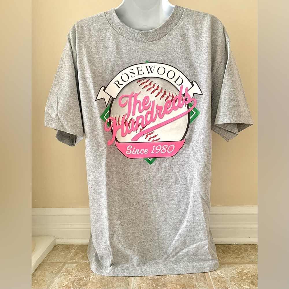 The Hundreds “Rosewood Collection" Shirt